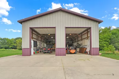 5619 352nd Avenue, Brighton, WI 53105 - Photo 6