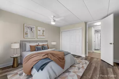 16 E Old Willow Road #417S, Prospect Heights, IL 60070 - Photo 4