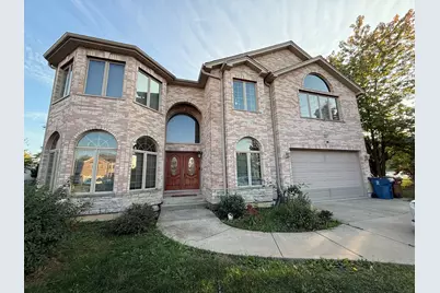 203 Ahmed Court, Glendale Heights, IL 60139 - Photo 1