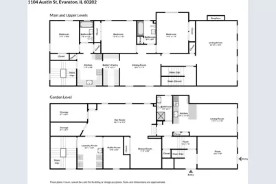 1104 Austin Street, Evanston, IL 60202 - Photo 60