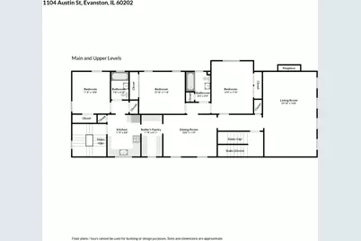 1104 Austin Street, Evanston, IL 60202 - Photo 58