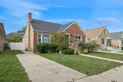8106 N Harlem Avenue, Niles, IL 60714 - Photo 1