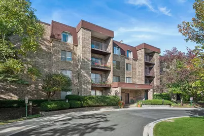 2050 Valencia Drive #405C, Northbrook, IL 60062 - Photo 1