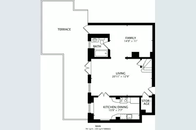 1255 N State Parkway #2E-3E, Chicago, IL 60610 - Photo 38