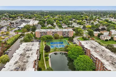 9500 Washington Street #306, Niles, IL 60714 - Photo 26