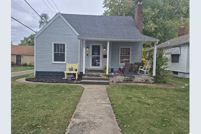 863 W Williams Street, Kankakee, IL 60901 - Photo 1