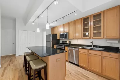 2356 N Elston Avenue #206, Chicago, IL 60614 - Photo 8