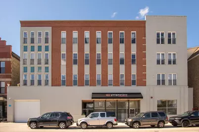 2356 N Elston Avenue #206, Chicago, IL 60614 - Photo 28