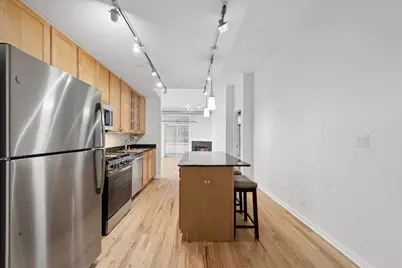 2356 N Elston Avenue #206, Chicago, IL 60614 - Photo 10
