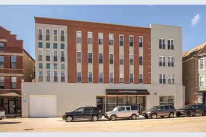 2356 N Elston Avenue #206, Chicago, IL 60614 - Photo 1