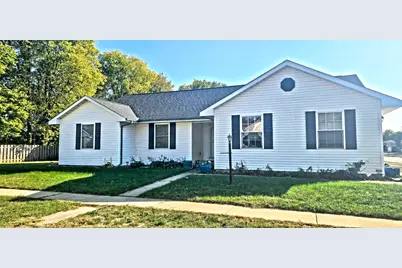 1913 E Newport Drive, Urbana, IL 61802 - Photo 1