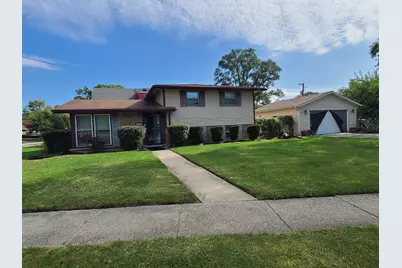 16843 Briargate Drive, Country Club Hills, IL 60478 - Photo 1