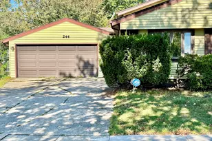 244 Thomas St, Park Forest, IL 60466 - Photo 1