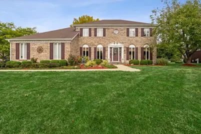 2306 Hanscom Court, Schaumburg, IL 60193 - Photo 1