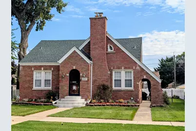 2557 Oak Street, River Grove, IL 60171 - Photo 1