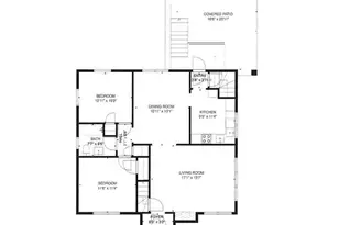 2557 Oak St, River Grove, IL 60171 - Photo 38