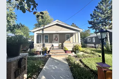 131 N Kendall Street, Aurora, IL 60505 - Photo 1