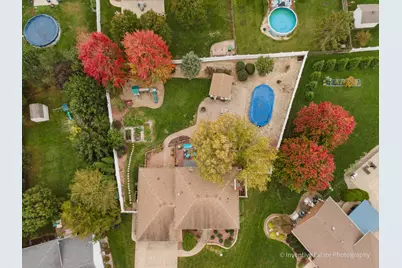 317 Francis Court, Manhattan, IL 60442 - Photo 4