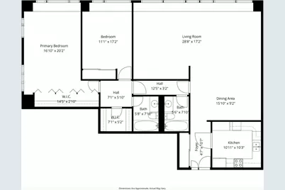 175 E Delaware Place #7008, Chicago, IL 60611 - Photo 24