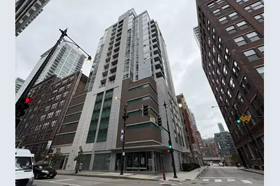 170 W Polk Street #1003, Chicago, IL 60605 - Photo 1