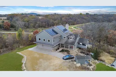 5A142 Fair Oaks Court, Apple River, IL 61001 - Photo 1