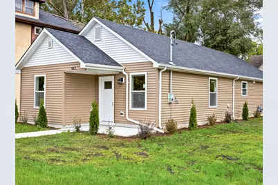 422 Sherman Street, Joliet, IL 60433 - Photo 2