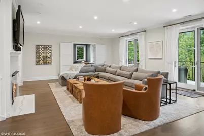 1851 N Halsted Street #2, Chicago, IL 60614 - Photo 4