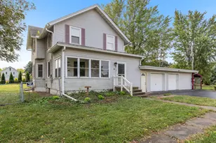 306 W Chicago Ave, Davis Junction, IL 61020 - Photo 2