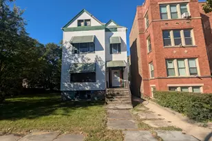 7732 S Normal Ave, Chicago, IL 60620 - Photo 1
