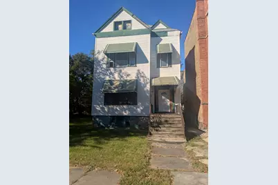 7732 S Normal Avenue, Chicago, IL 60620 - Photo 2