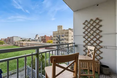 1134 W Granville Avenue #602, Chicago, IL 60660 - Photo 14