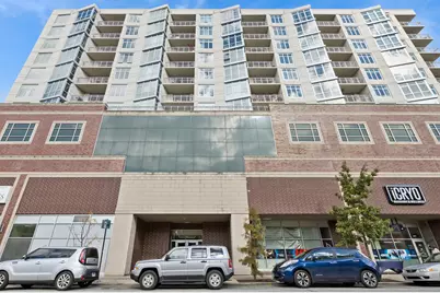 1134 W Granville Avenue #602, Chicago, IL 60660 - Photo 2