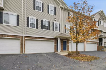 1893 Indian Hill Lane #0, Aurora, IL 60503 - Photo 1