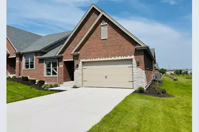 19503 Tramore Lane, Mokena, IL 60448 - Photo 1