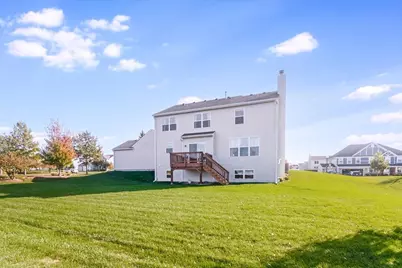 1284 Olive Lane, Hampshire, IL 60140 - Photo 4