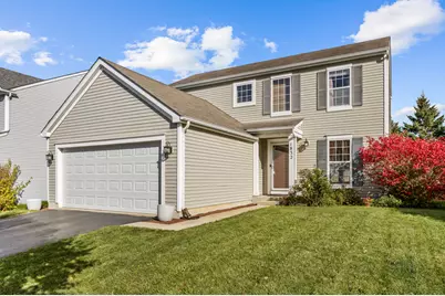 1832 Yasgur Drive, Woodstock, IL 60098 - Photo 1