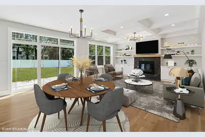 1816 Rosemary Road, Highland Park, IL 60035 - Photo 8