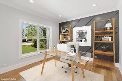 1816 Rosemary Road, Highland Park, IL 60035 - Photo 4