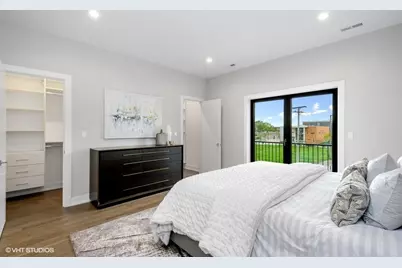 6242 S Greenwood Avenue #3N, Chicago, IL 60637 - Photo 12