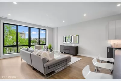 6242 S Greenwood Avenue #3N, Chicago, IL 60637 - Photo 2