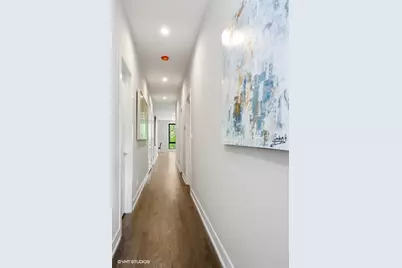 6242 S Greenwood Avenue #3N, Chicago, IL 60637 - Photo 10