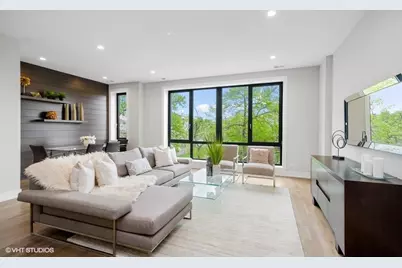 6242 S Greenwood Avenue #3N, Chicago, IL 60637 - Photo 4