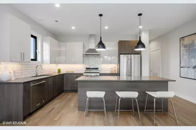 6242 S Greenwood Avenue #3N, Chicago, IL 60637 - Photo 8