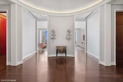 800 N Michigan Avenue #63PH, Chicago, IL 60611 - Photo 2