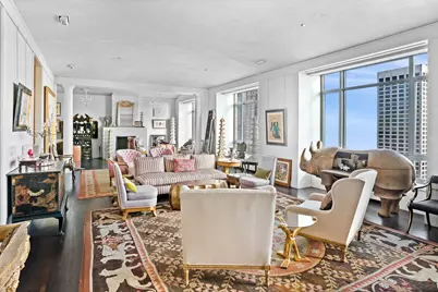 800 N Michigan Avenue #63PH, Chicago, IL 60611 - Photo 4