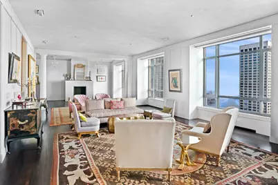 800 N Michigan Avenue #63PH, Chicago, IL 60611 - Photo 4