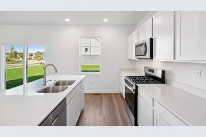 6562 Walnut Drive, Wonder Lake, IL 60097 - Photo 6