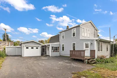 9827 Melvina Avenue, Oak Lawn, IL 60453 - Photo 1