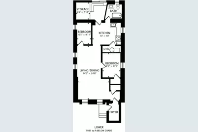 1951 W Evergreen Avenue, Chicago, IL 60622 - Photo 28