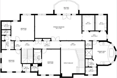 130 Maple Hill Road, Glencoe, IL 60022 - Photo 46